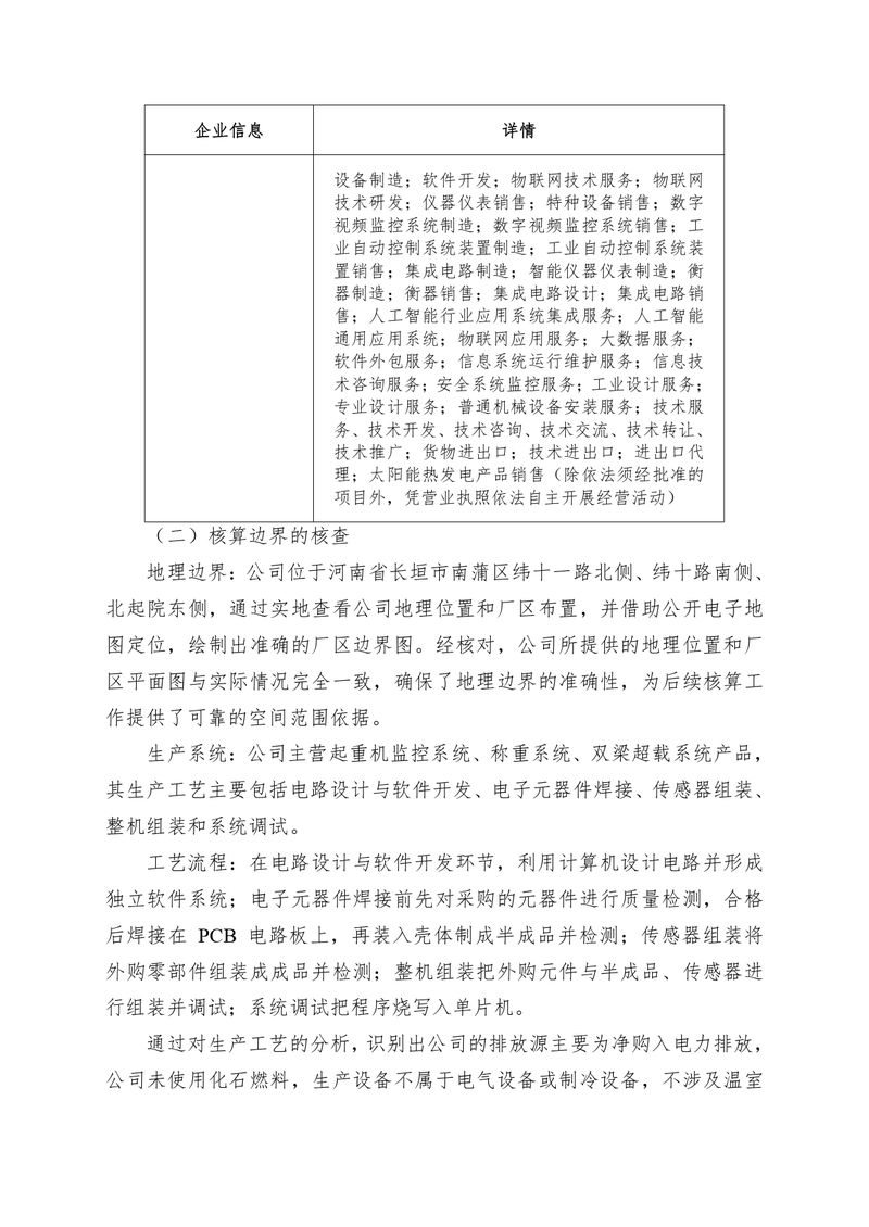 河南恒達機電設備有限公司2024 年溫室氣體自我核算報告(2)_page-0004