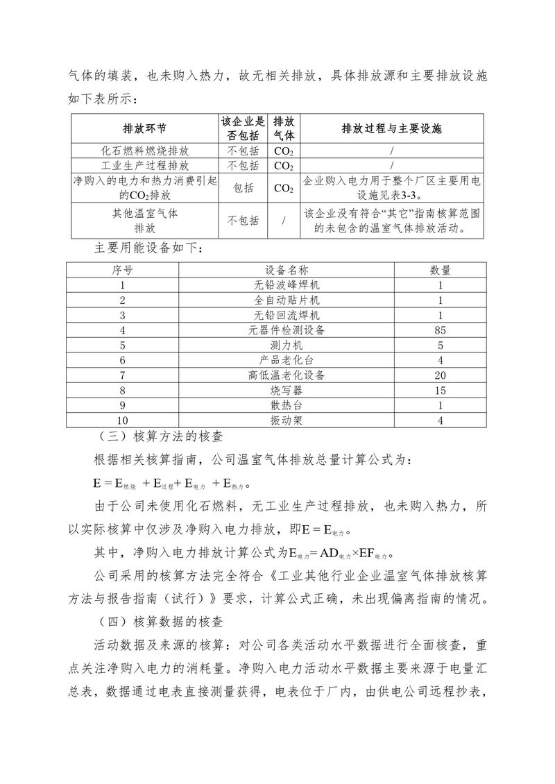 河南恒達機電設備有限公司2024 年溫室氣體自我核算報告(2)_page-0005