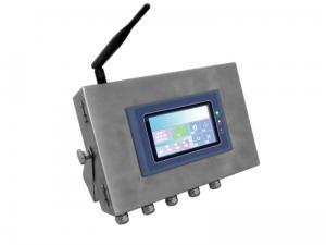 QCX-H4C-C10W型起重機電子秤(雙溝無線傳輸)