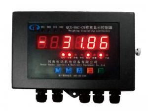 QCX-H4C-C9型起重機電子秤(單鉤有線傳輸)
